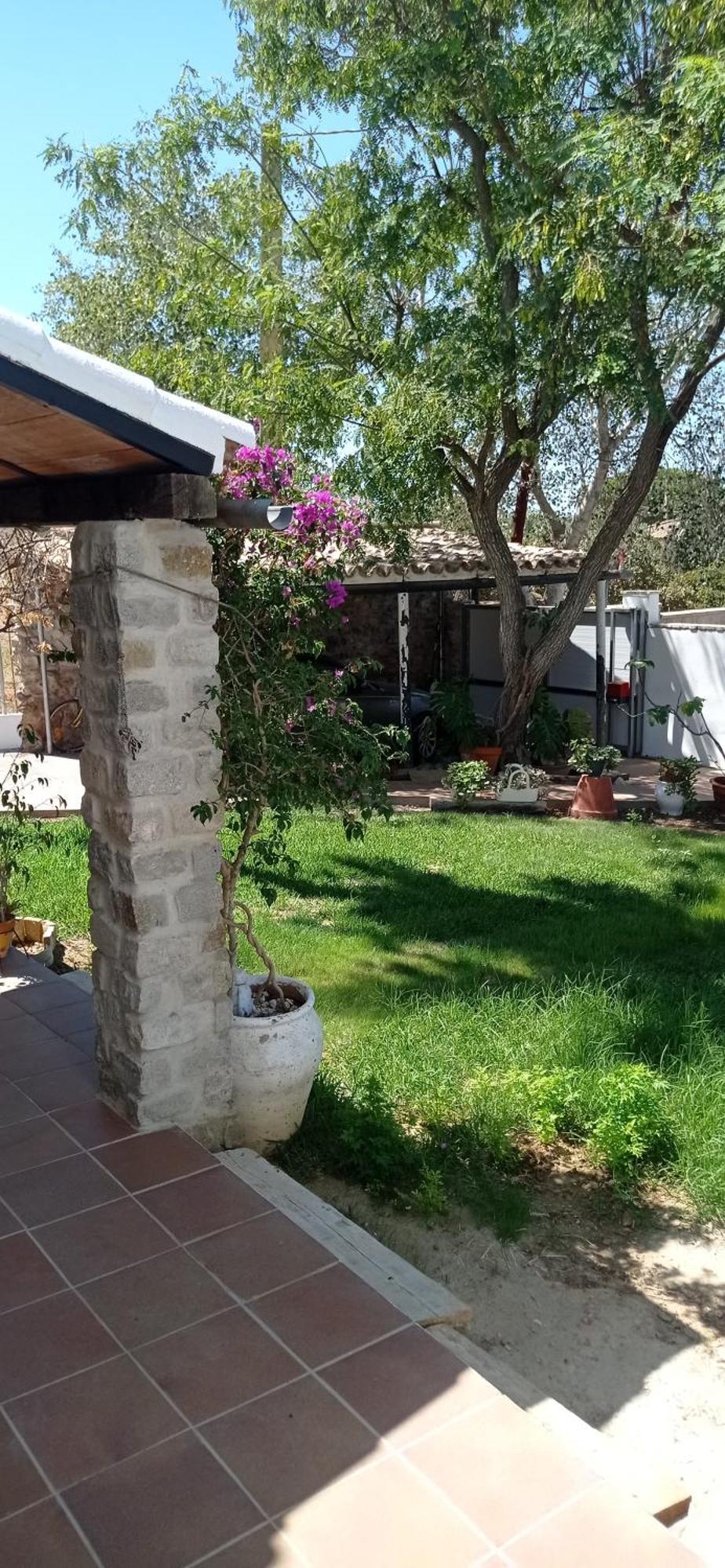 Hostal La Luciérnaga Chiclana de la Frontera Exterior foto