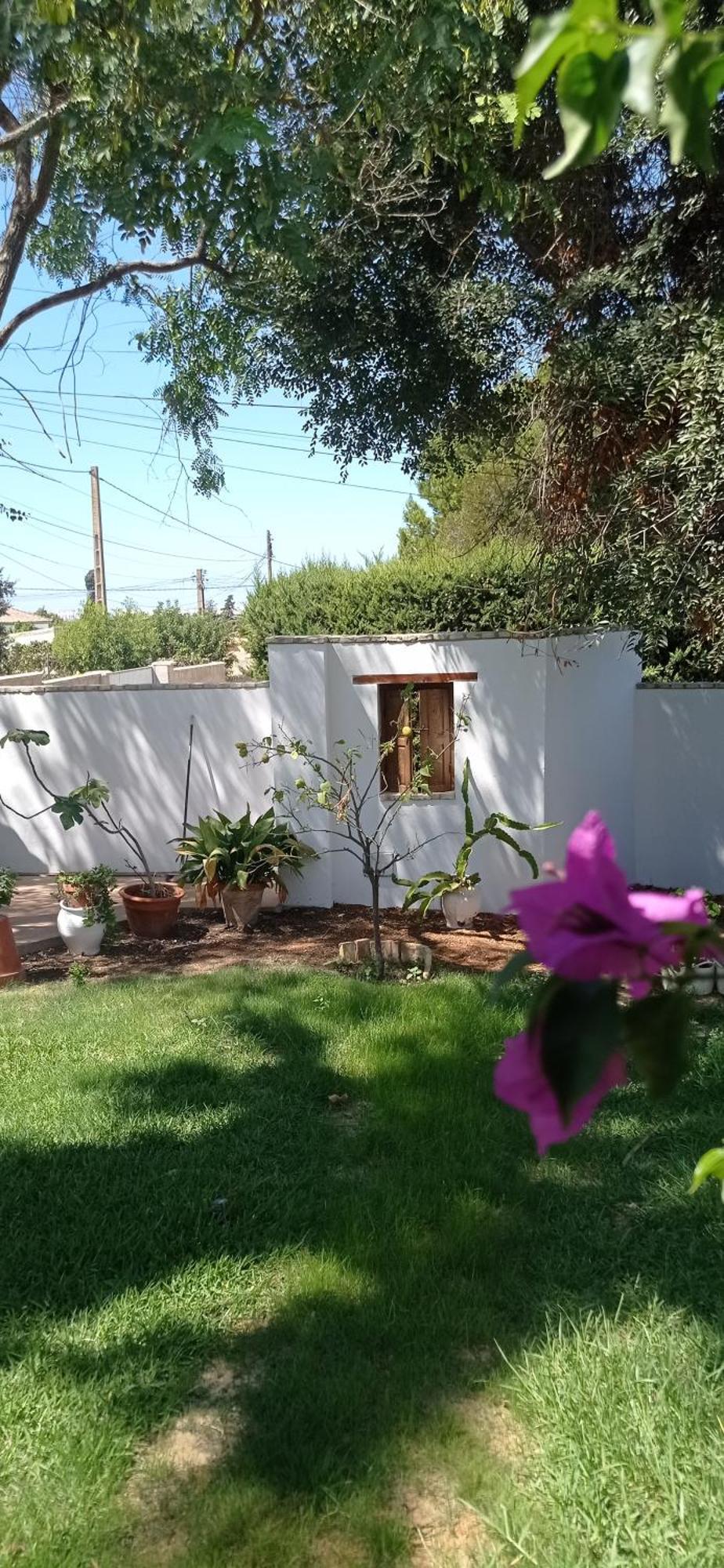 Hostal La Luciérnaga Chiclana de la Frontera Exterior foto
