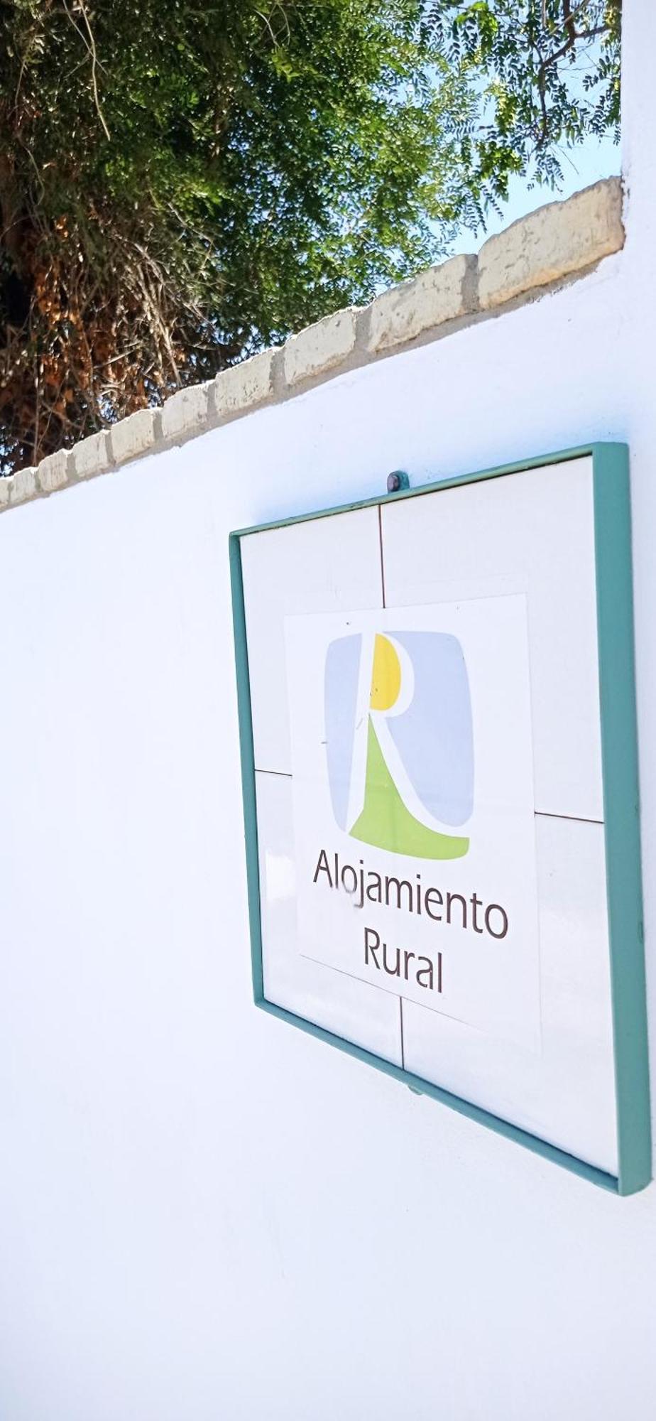 Hostal La Luciérnaga Chiclana de la Frontera Exterior foto