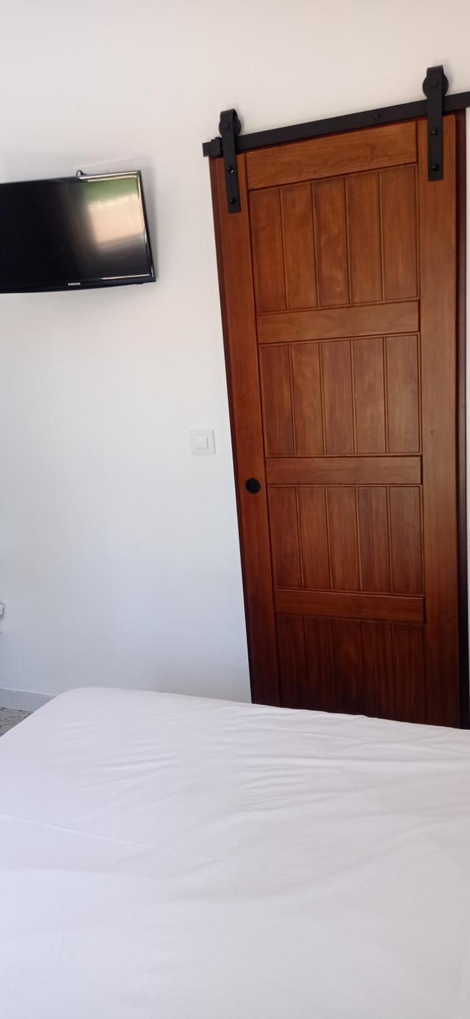 Hostal La Luciérnaga Chiclana de la Frontera Habitación foto