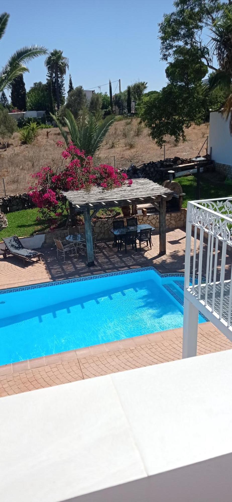 Hostal La Luciérnaga Chiclana de la Frontera Exterior foto