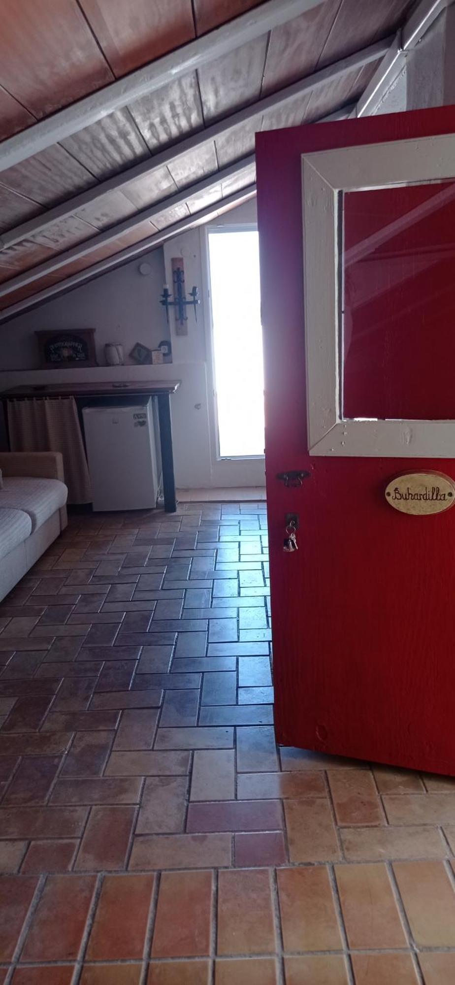 Hostal La Luciérnaga Chiclana de la Frontera Habitación foto