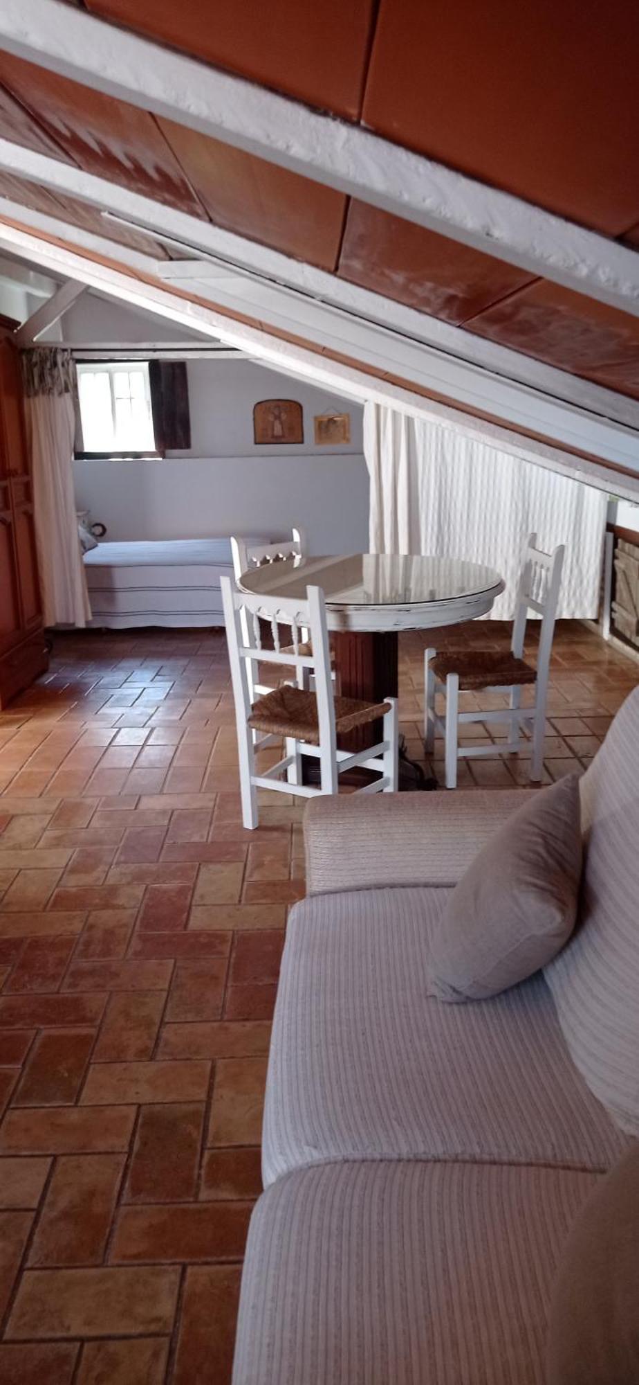 Hostal La Luciérnaga Chiclana de la Frontera Habitación foto