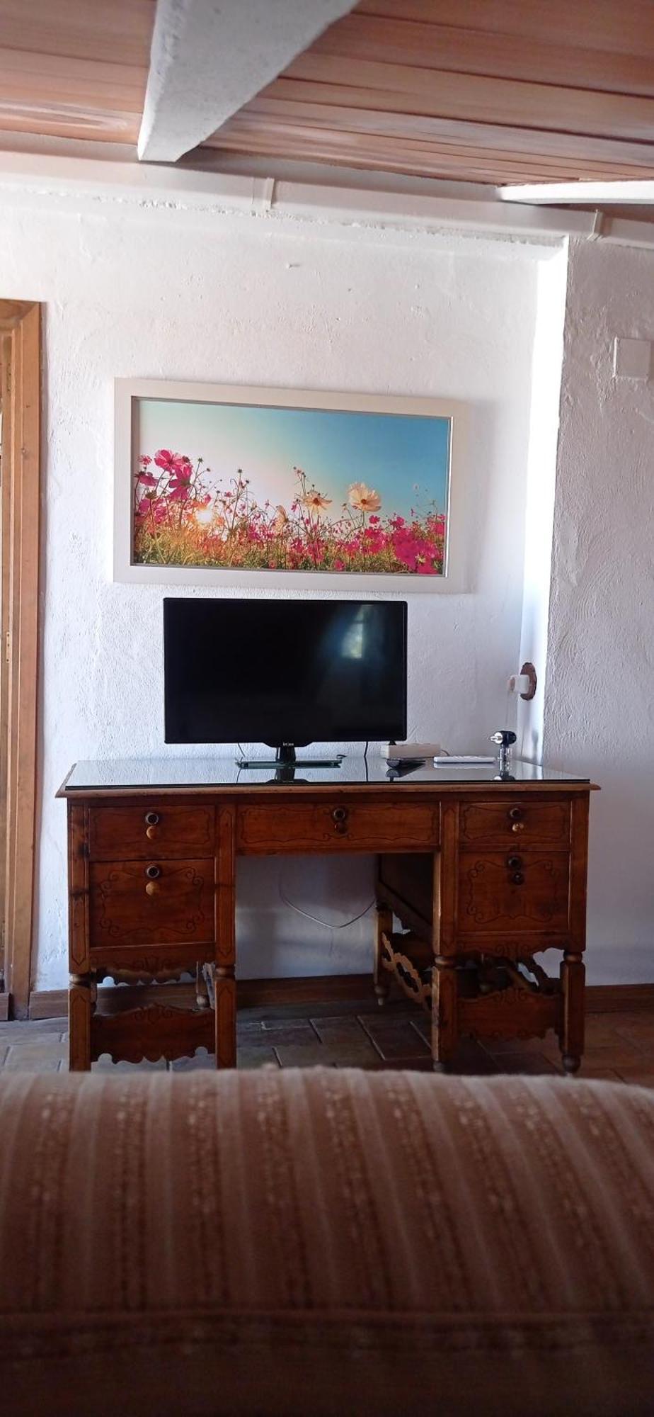 Hostal La Luciérnaga Chiclana de la Frontera Habitación foto